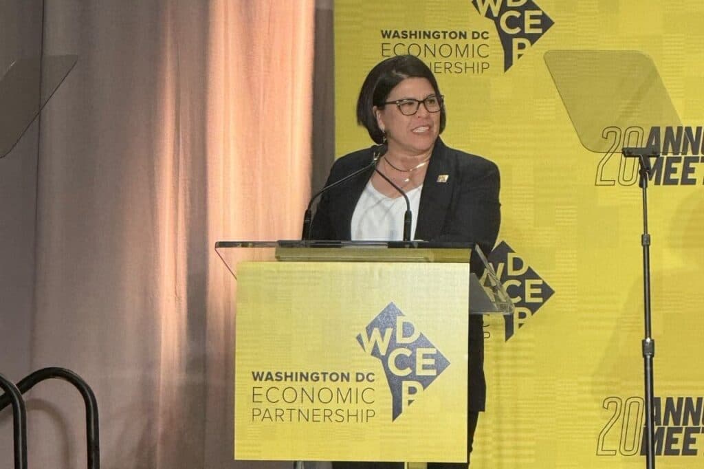 CODICE Named Washington DC Small Business of the Year 2025