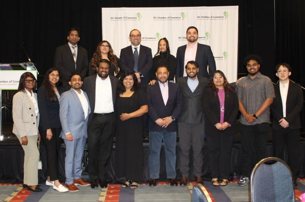 CODICE Modernizes DC DOES Unemployment Insurance Benefits System