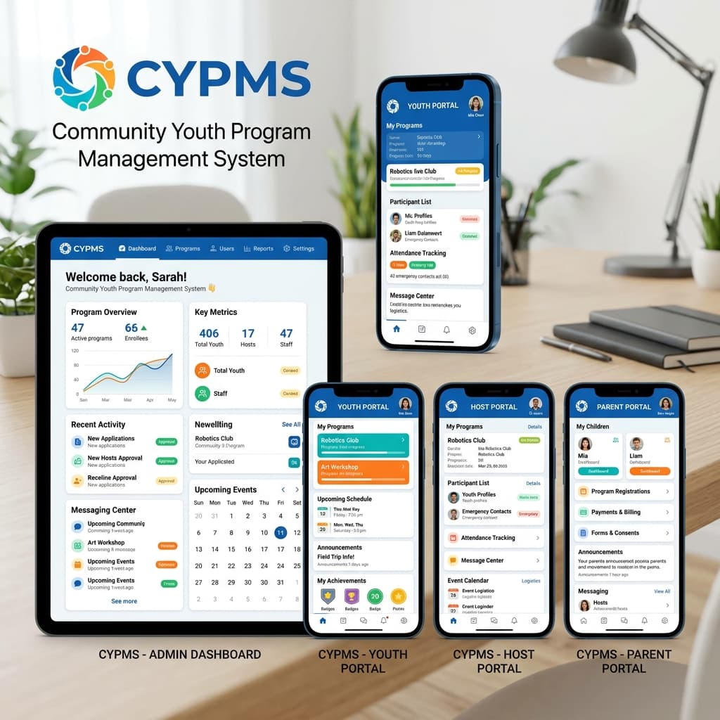 CYPMS™