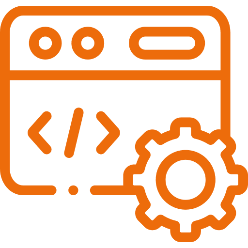 Custom Software & Application Development