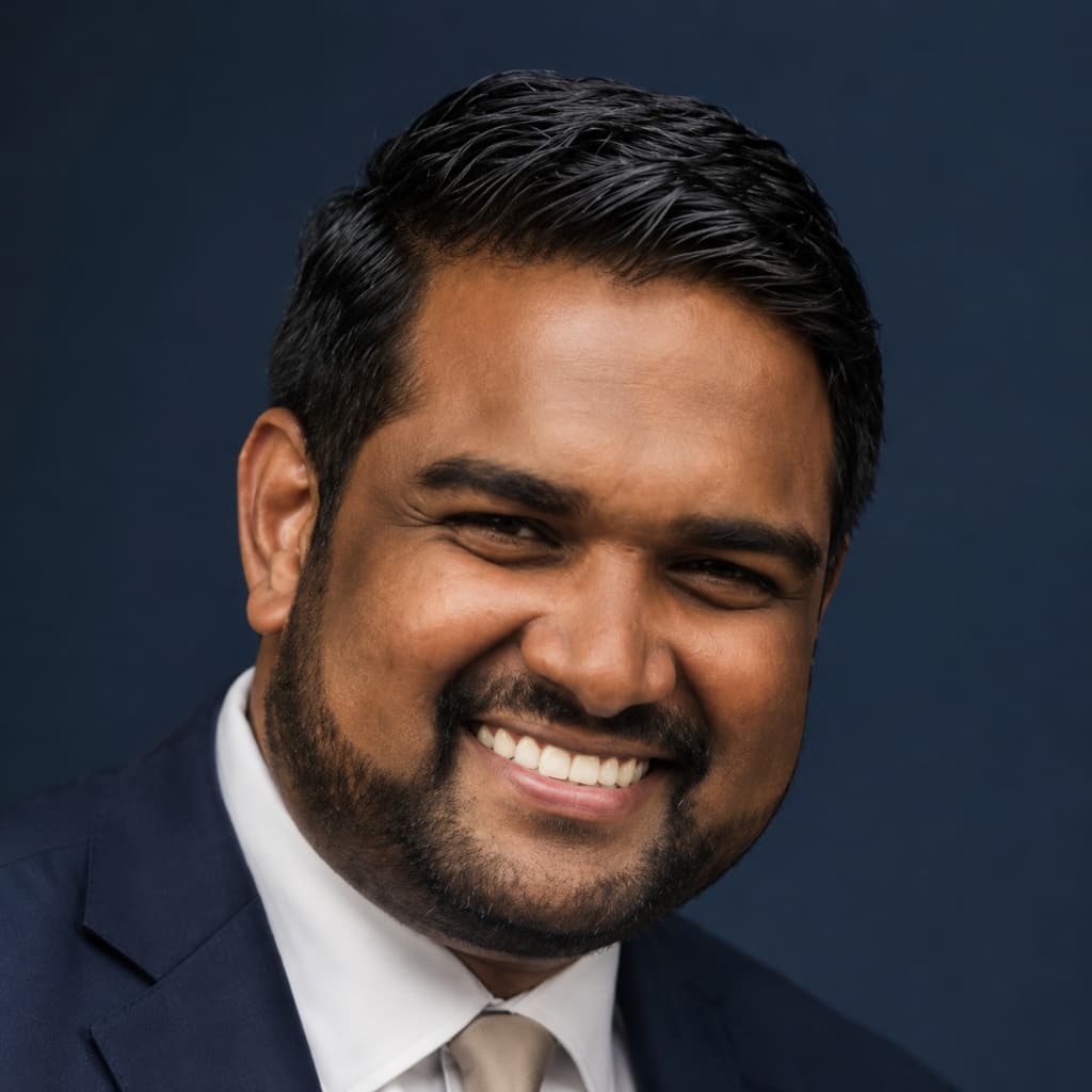 Emmash Sudusinghe