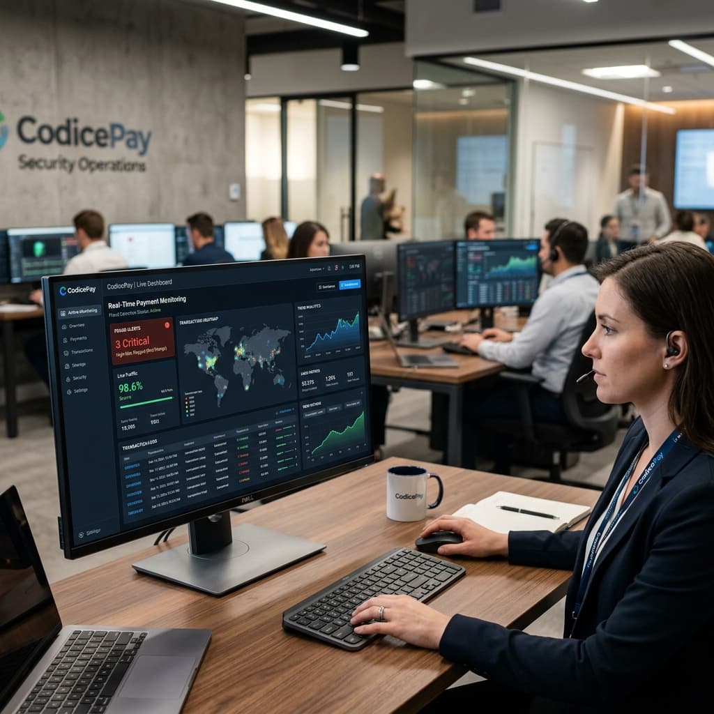 CodicePay™